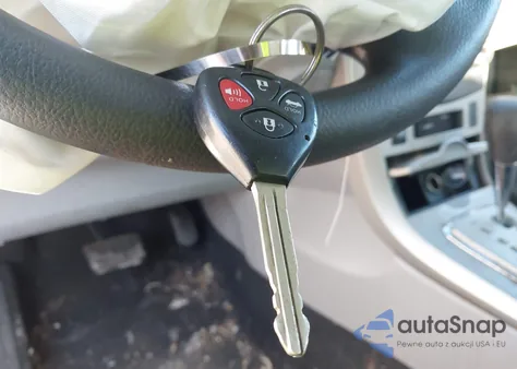 2013 Toyota Corolla Le from USA, damaged, VIN 5YFBU4EE0DP086186